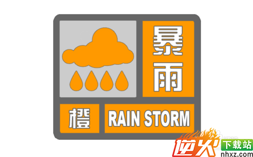 暴雨预警的分级具体是什么，怎么预防