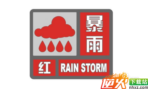 暴雨预警的分级具体是什么，怎么预防