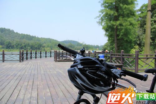 广州好玩的地方——大夫山森林公园篇