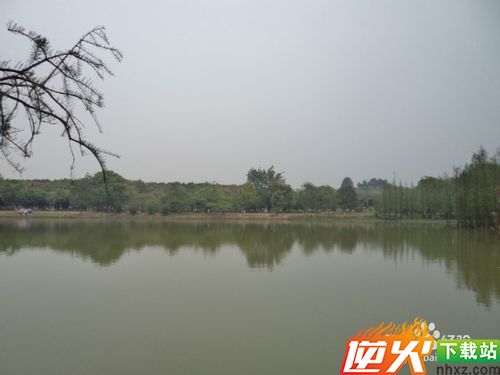 广州好玩的地方——大夫山森林公园篇