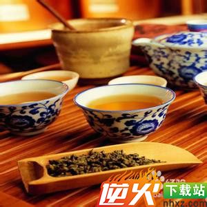 沙棘茶的功效