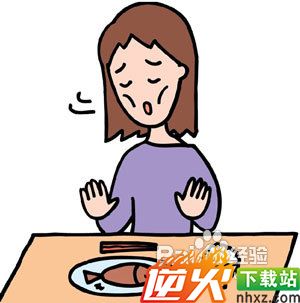 舌苔发黄是怎么回事