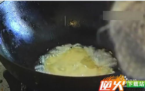 咳嗽食疗法：姜炒鸡蛋