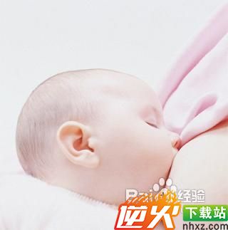 妈妈感冒了还能给婴儿喂养母乳吗？