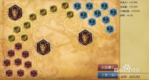 S7奥拉夫上单天赋符文 lol奥拉夫上单天赋符文