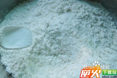 千层饼怎么做