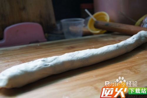 千层饼怎么做