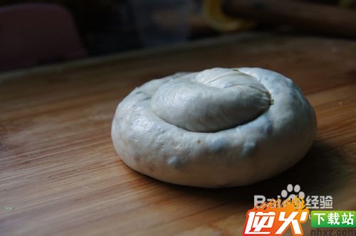 千层饼怎么做