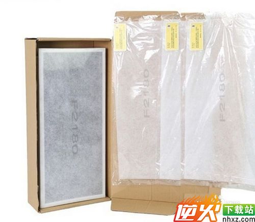 正确使用空气净化器的操作方法和技巧