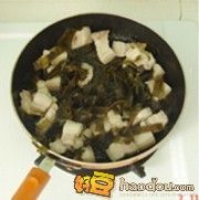 怎样做冬瓜海带汤
