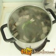 怎样做冬瓜海带汤