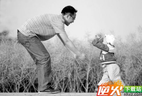 怎样做个好老公