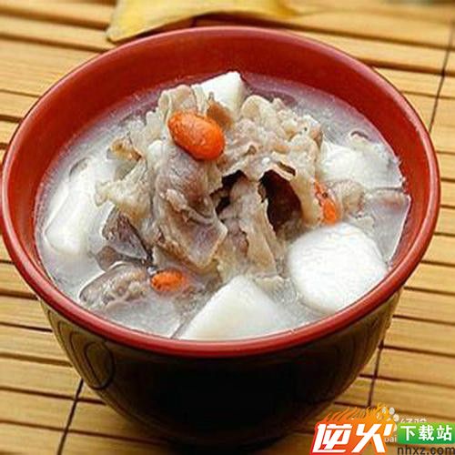 准妈妈孕前最佳食谱