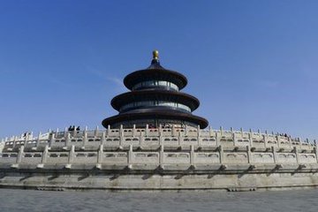 泡在北京一学期,没有丝毫成就感应该是方法不当