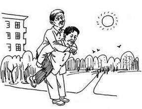 尽孝要及时，爱要趁早